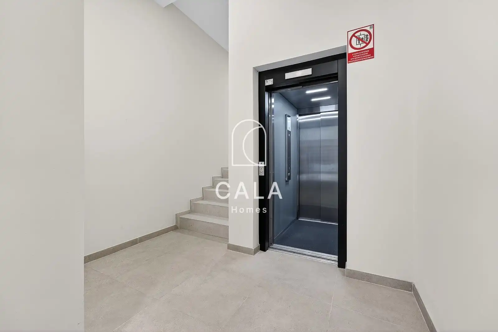 Apartment mit Aufzug zum Verkauf in Mar en Calma, imagen 16