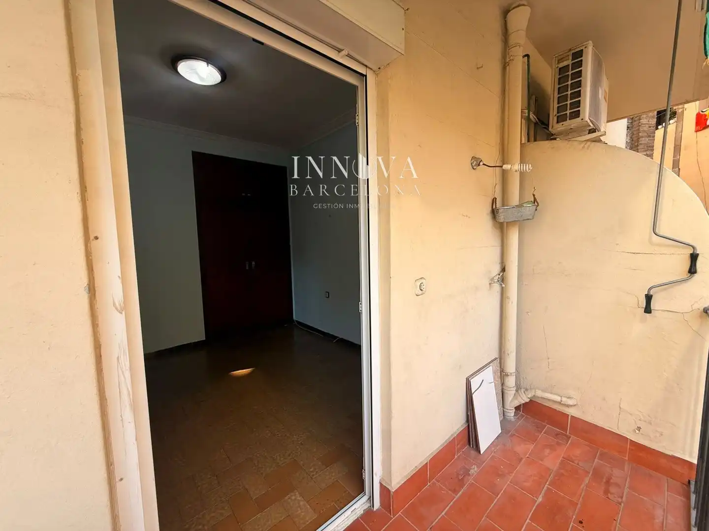 Piso en venta en Barcelona con Terraza
