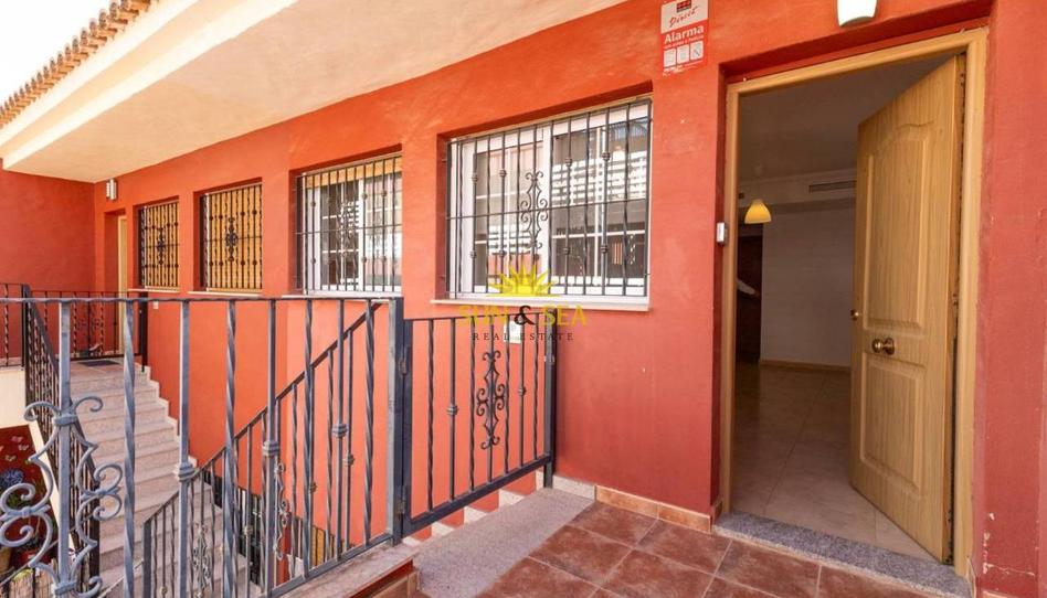 Foto 1 de Pis de lloguer a Montepinar - La Aparecida - Raiguero, Alicante