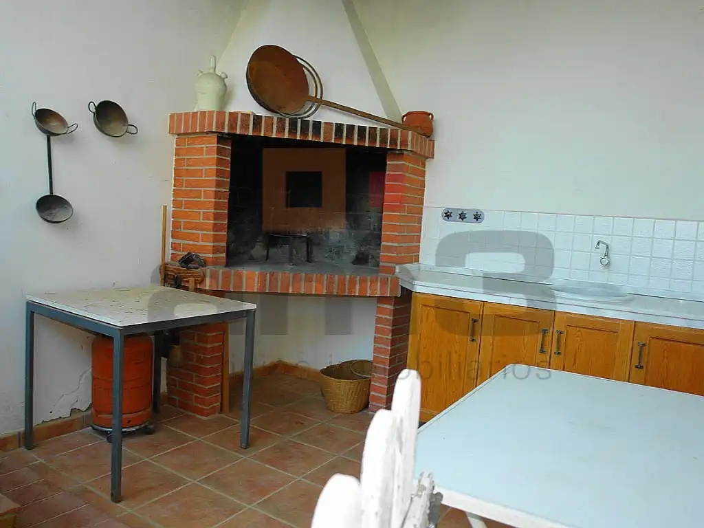 Casa o xalet en venda a Vera Ciudad