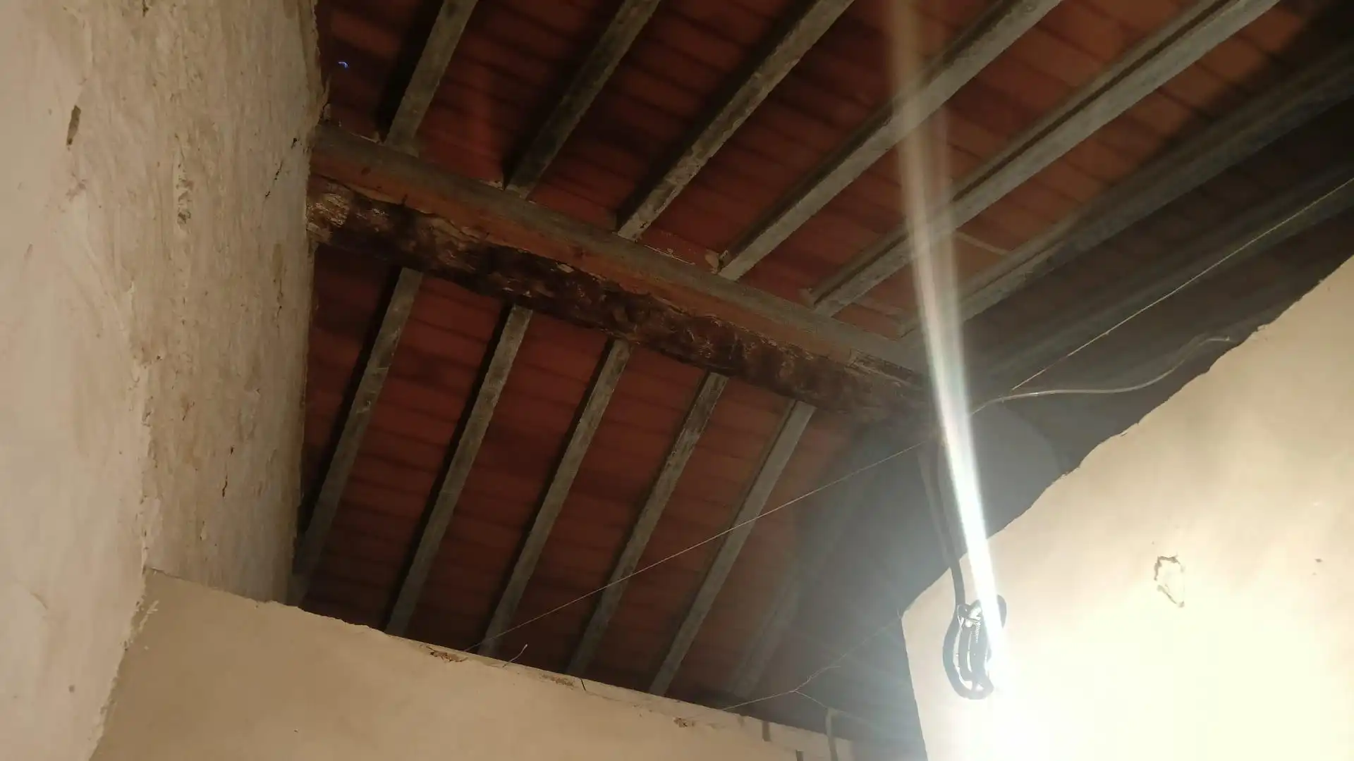 Casa adosada en venda en Riba-roja de Túria amb Terrassa i Traster