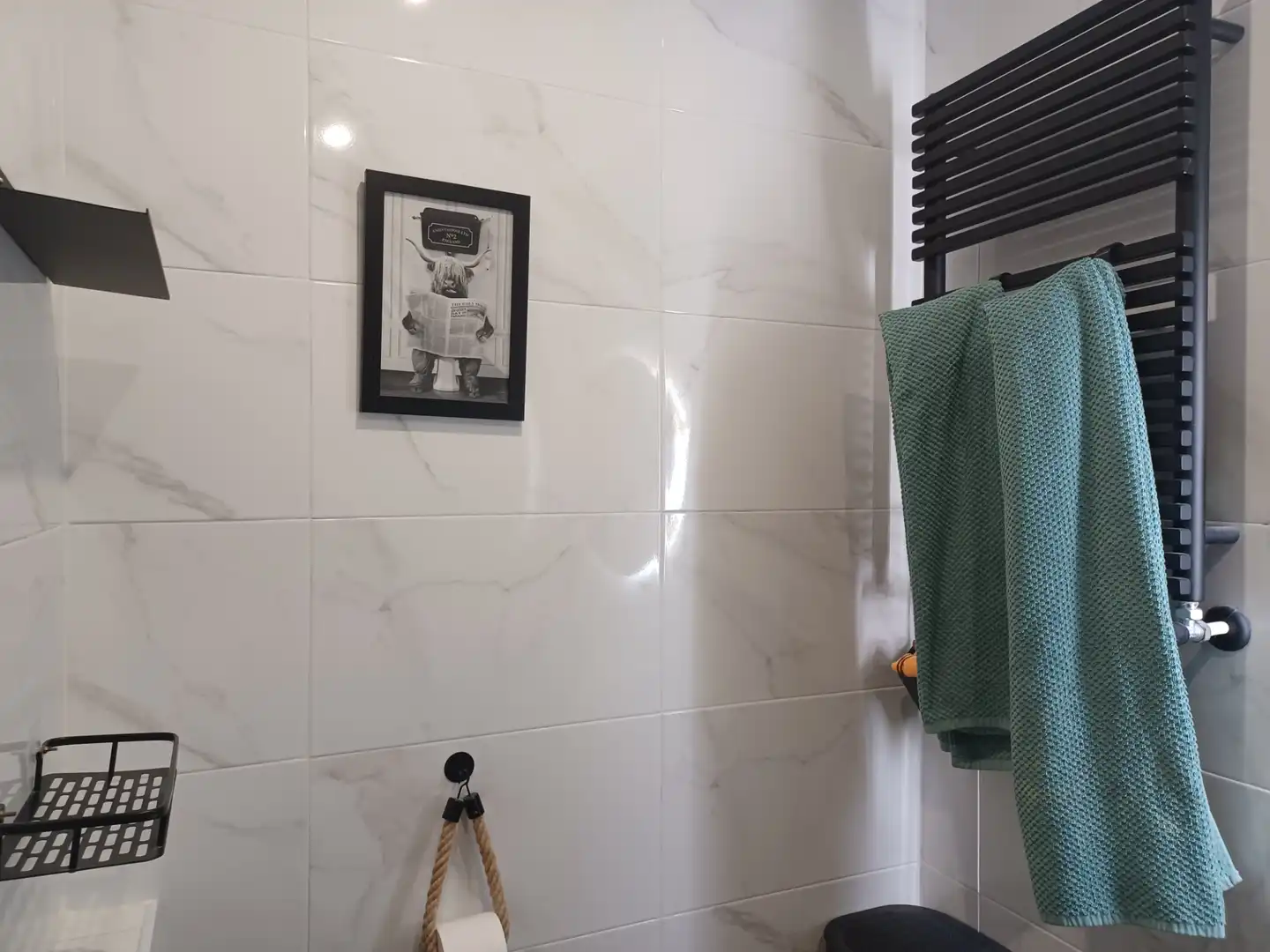 Wohnung zum Verkauf in Adelfas