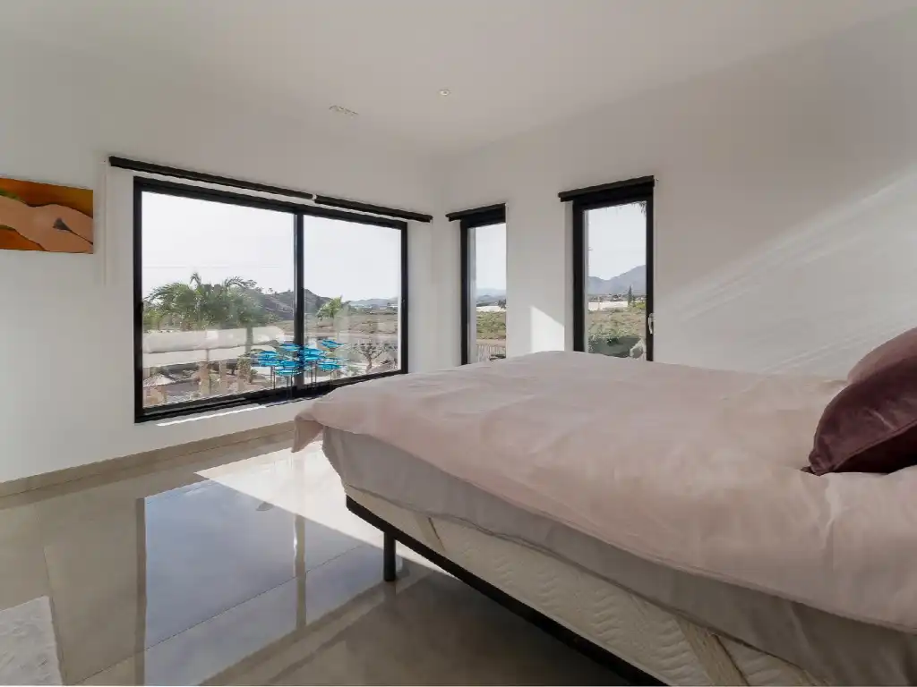 Haus mit Pool zum Verkauf in San Juan de los Terreros, imagen 23