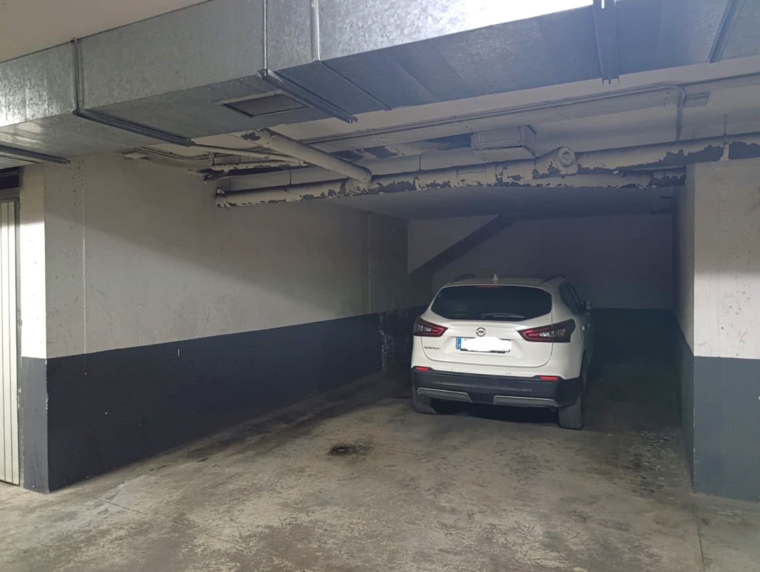 Aparcament de Garatge en venda en Valdepeñas