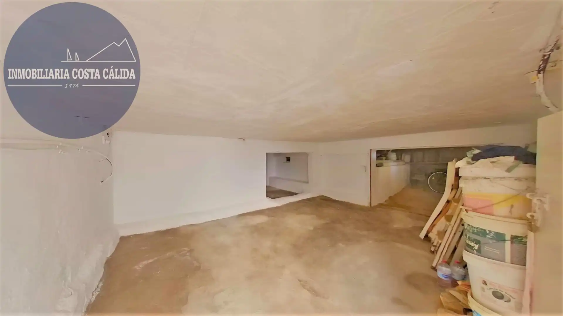 Casa o xalet en venda en Pulpí amb Jardí privat, Terrassa i Traster