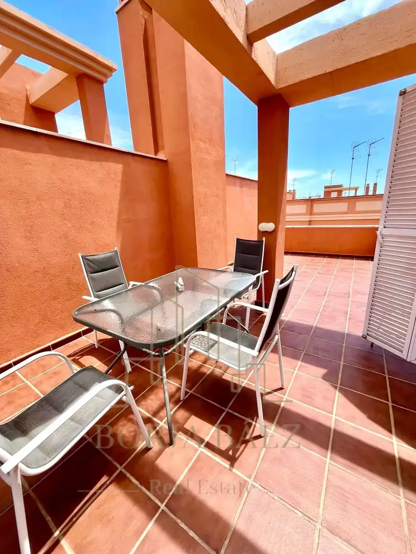 Casa a schiera in vendita a Benajarafe, imagen 24