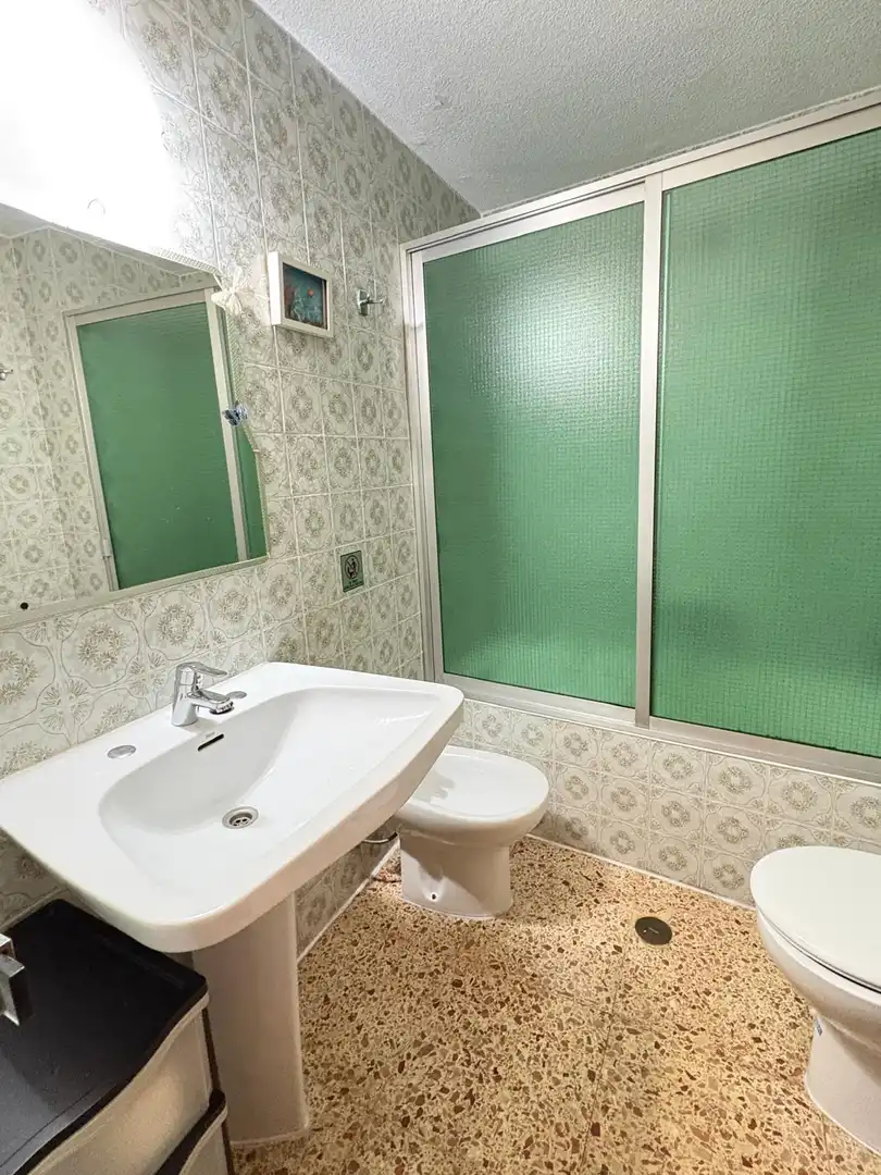 Flat with terrace for sale in Calle POETA QUINTANA, imagen 29