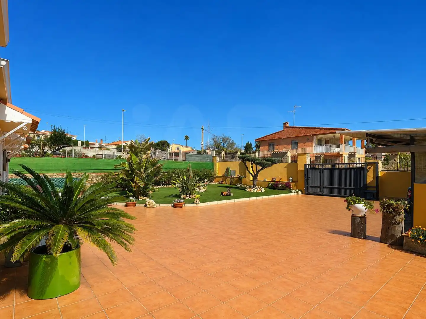 Detached house for sale in Oeste, imagen 2