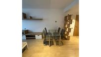 Dining room of Flat for sale in Getafe  with Air Conditioner and Swimming Pool