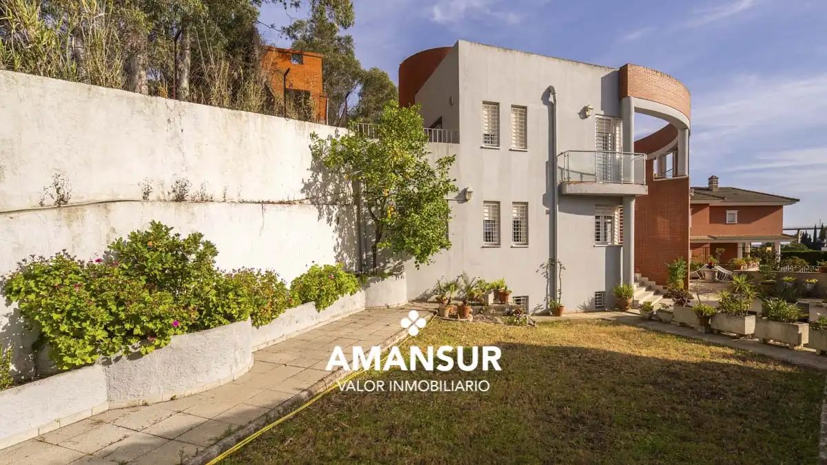 Casa o xalet en venda a Las Torres - Guadalupe
