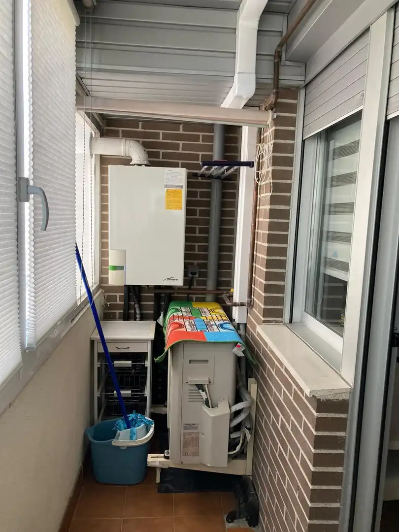 Appartement avec ascenseur à louer à Calle DE EXTREMADURA, imagen 4