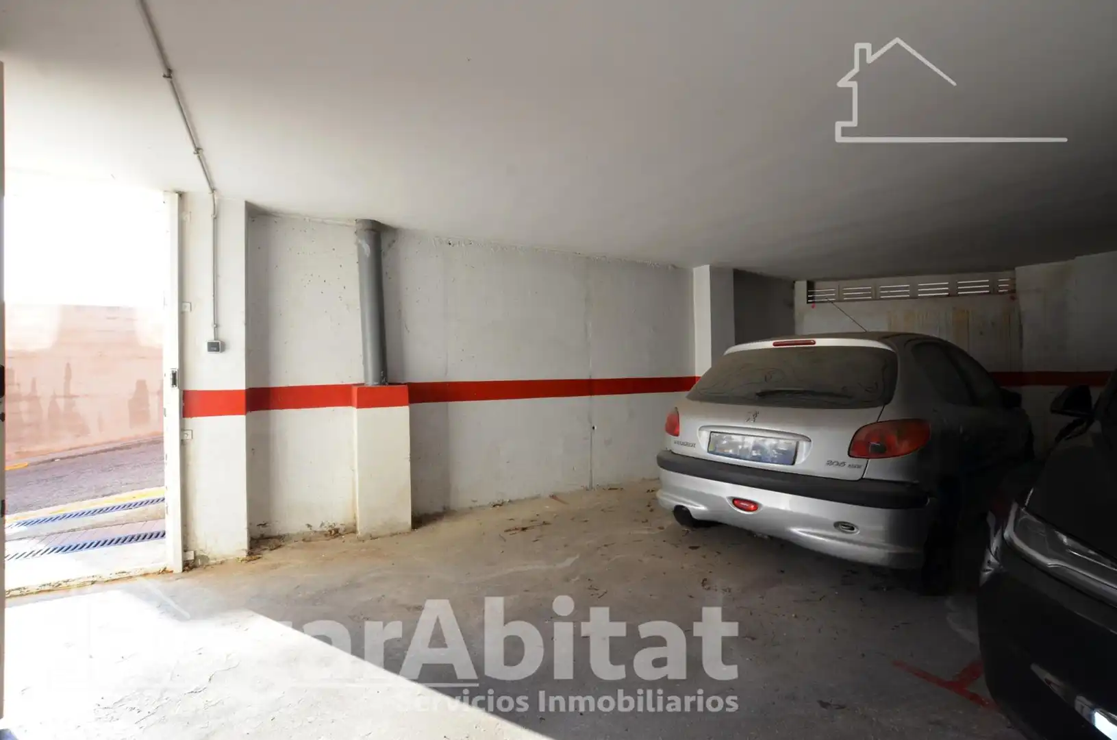 Pis amb terrassa en venda a Calle del Alto, imagen 31