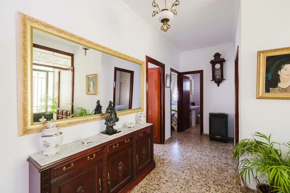 Casa o chalet en venta en Torrox con Aire acondicionado, Calefacción y Jardín privado