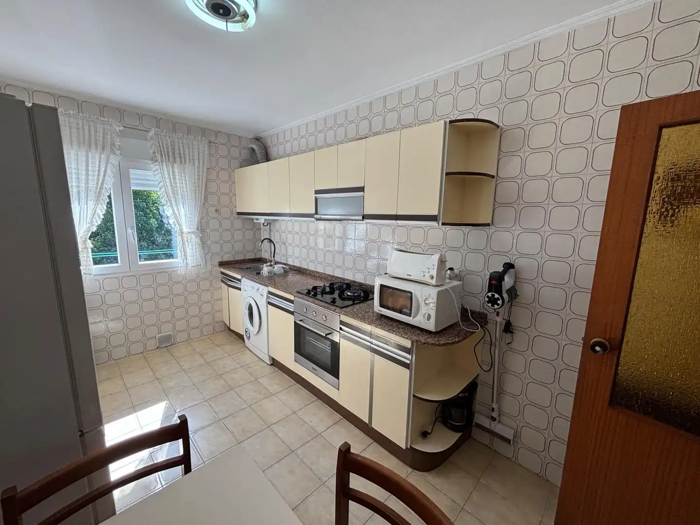 Piso con ascensor en venta en ALONSO PEREZ, imagen 38