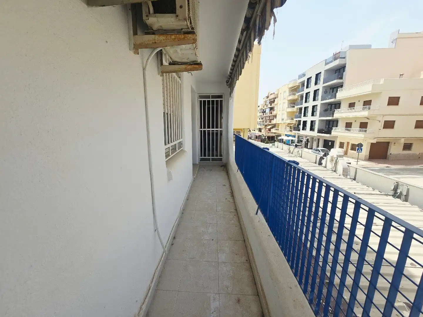 Terraza de Piso en venta en Garrucha con Aire acondicionado, Terraza y Piscina