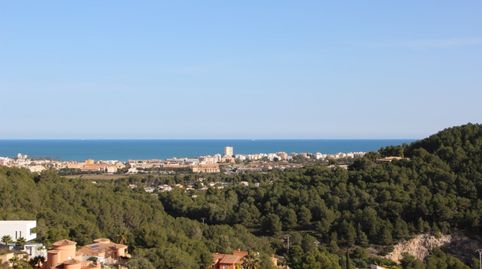 Foto 4 de Residencial en venta en Centro ciudad, Jávea / Xàbia