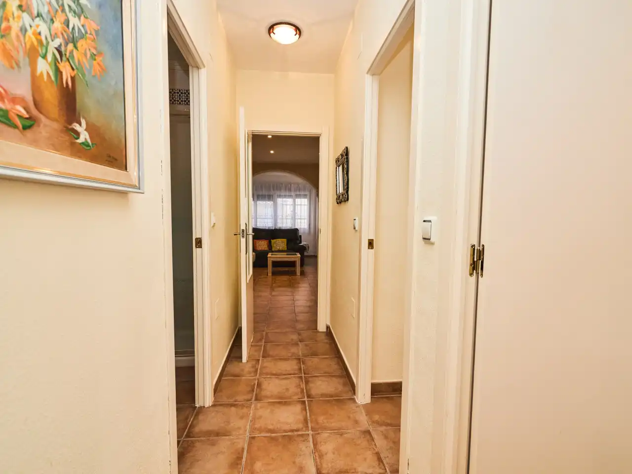Bungalow con giardino in vendita a La Mata, imagen 19