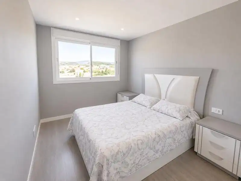 Habitación de Ático en venta en Estepona con Aire acondicionado, Calefacción y Terraza