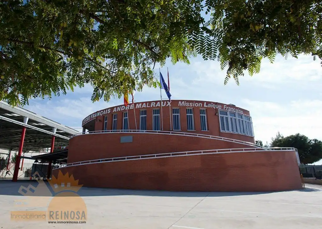 Terreny residencial en venda a Calle Castillo de Caravaca, imagen 26