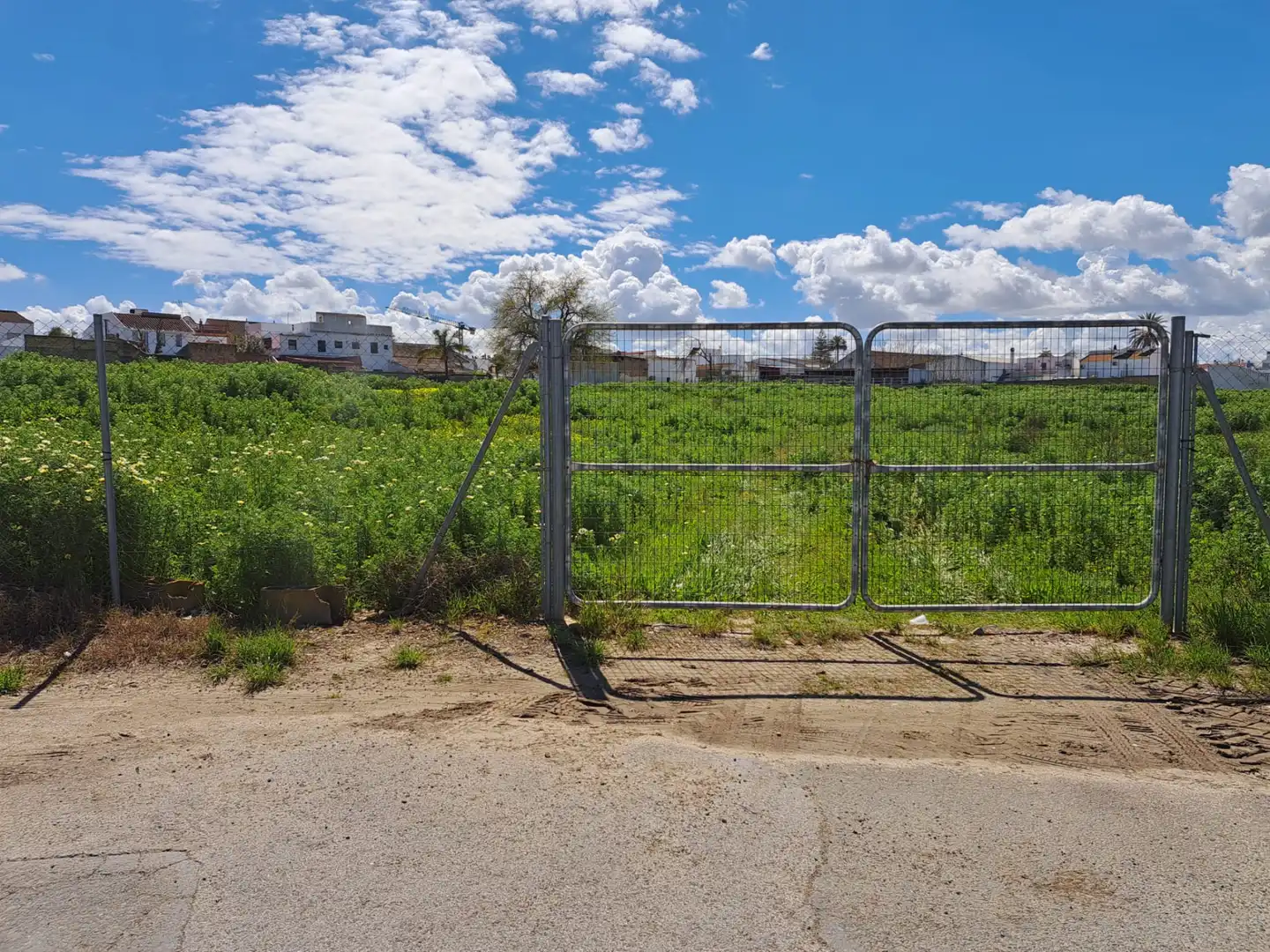 Residencial en venda a Calle Aljarafe, Villanueva del Ariscal