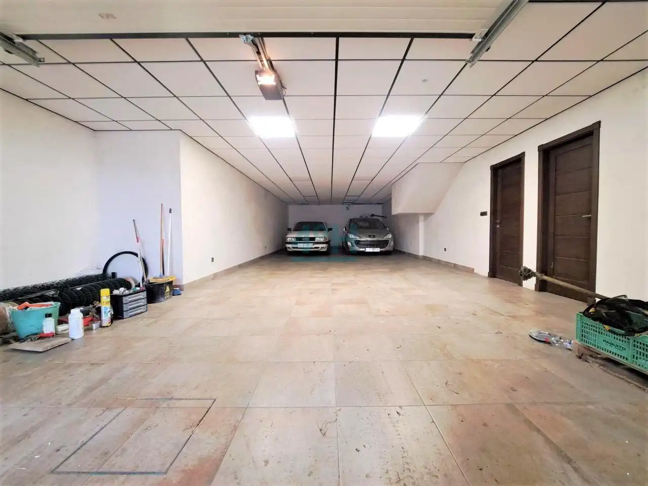 Casa o chalet en venta en O Carballiño   con Calefacción, Jardín privado y Terraza