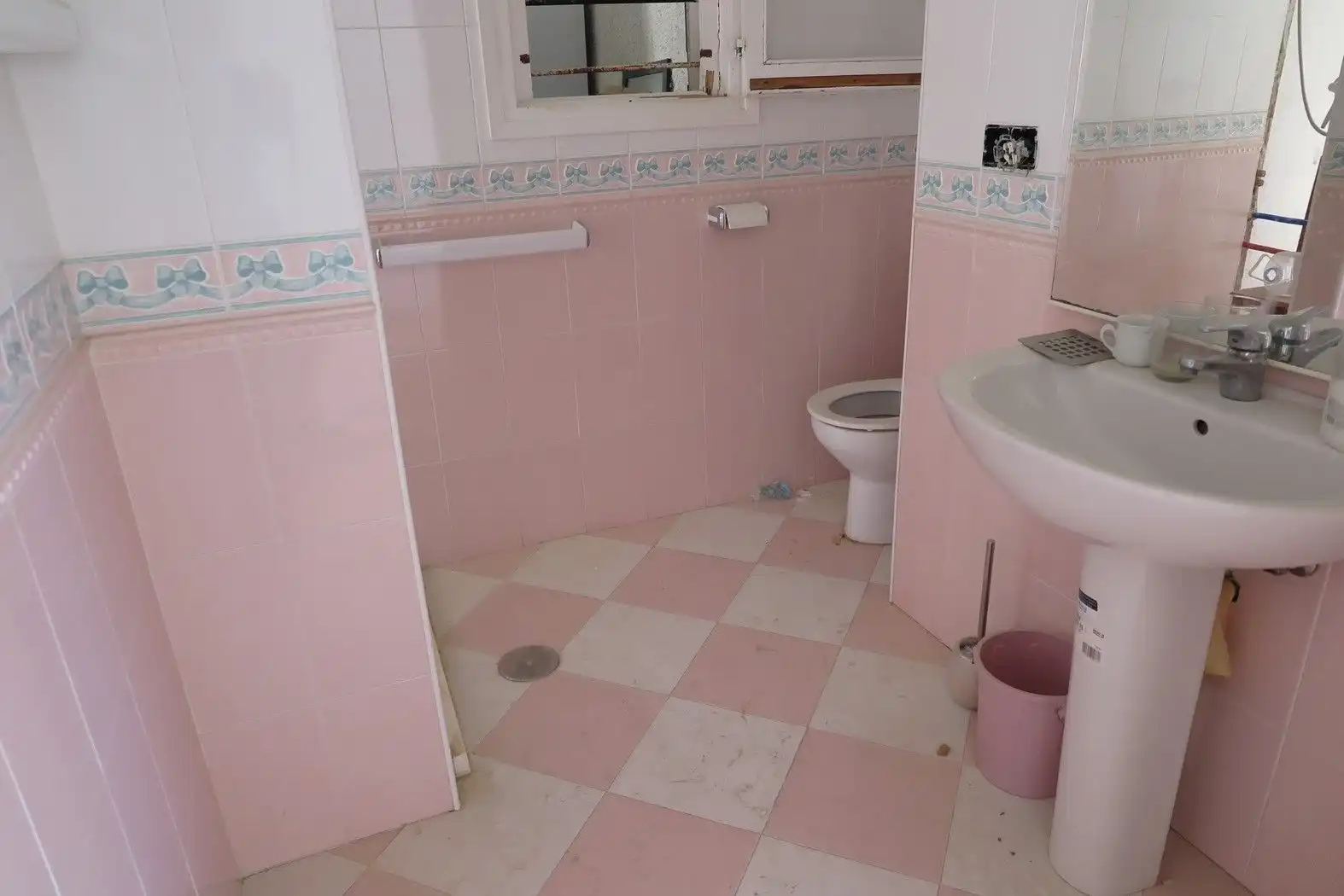 Baño de Casa o chalet en venta en El Campello con Jardín privado, Terraza y Trastero
