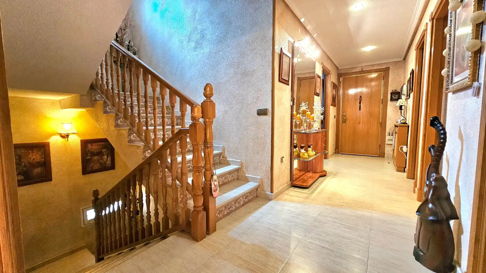 Casa adosada en venta en Torrejón de la Calzada con Aire acondicionado, Calefacción y Jardín privado