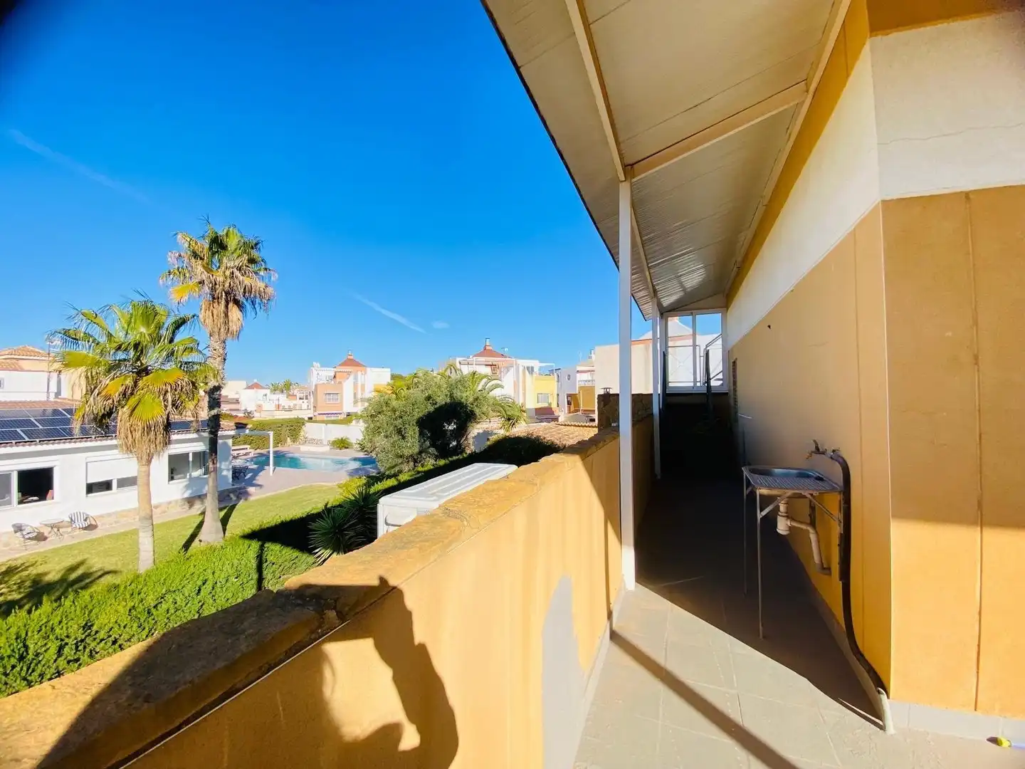 Casa con piscina en venta en Orihuela Costa, imagen 29