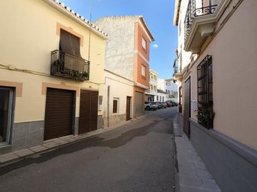 Local commercial à vendre à Padul