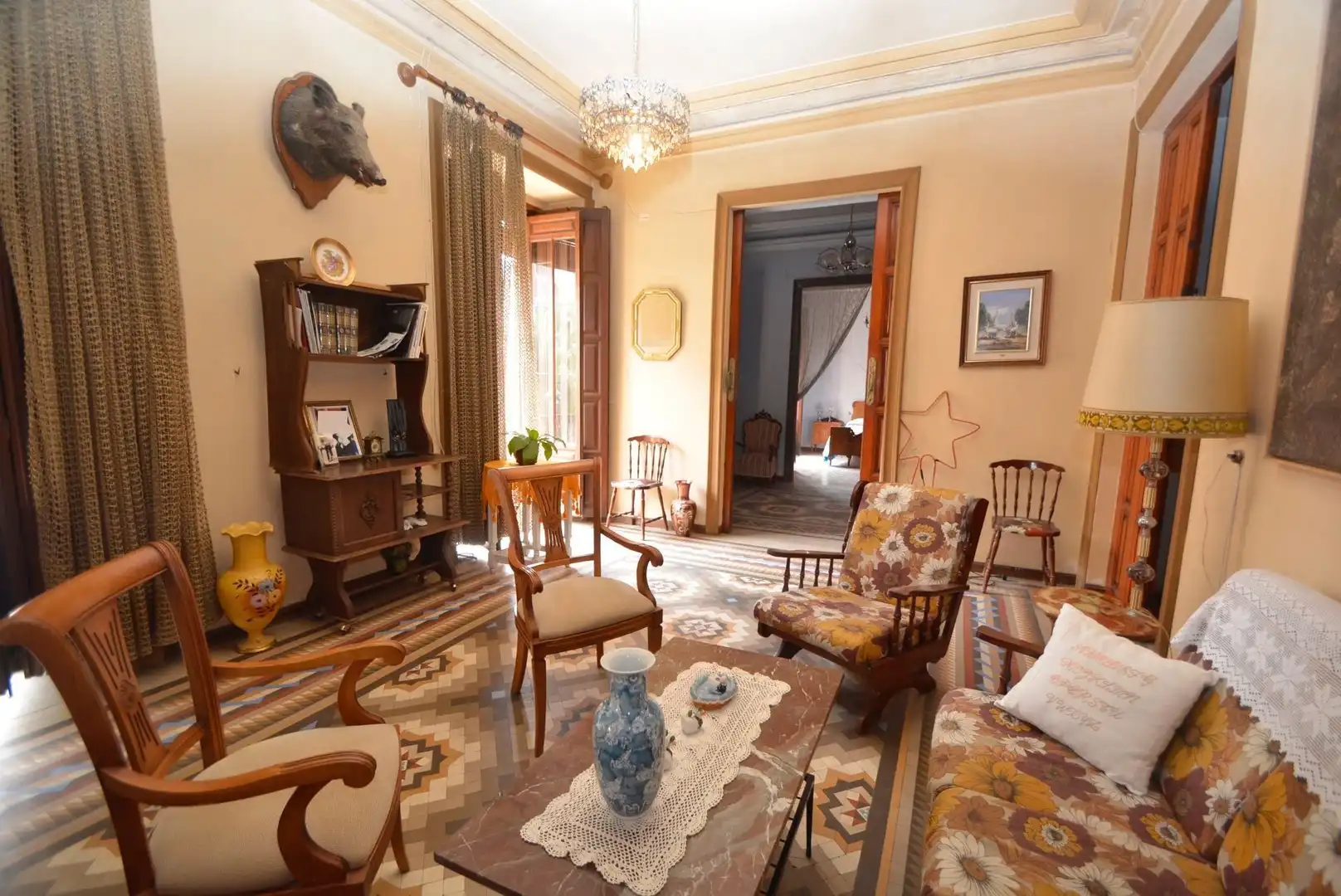 Casa o chalet en venta en Cehegín
