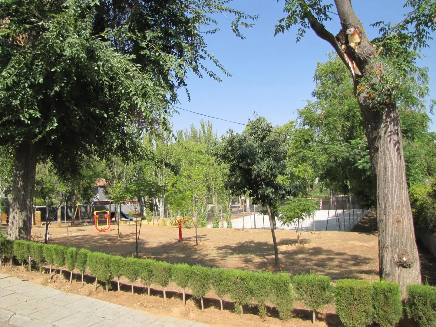 Terreni e lotti in vendita a Urbanizacion SUSPIRO DEL MORO, imagen 24