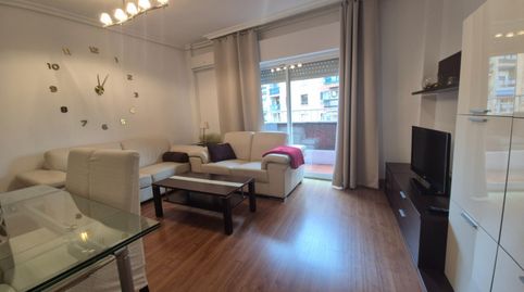 Foto 4 von Wohnung zum Verkauf in Calle Gran Capitán, 2, Centro, Puertollano