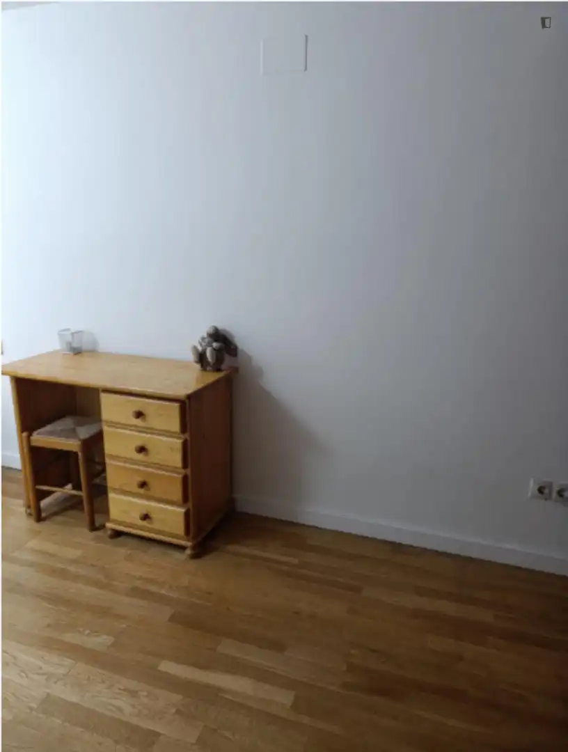 Habitació a La Torrassa