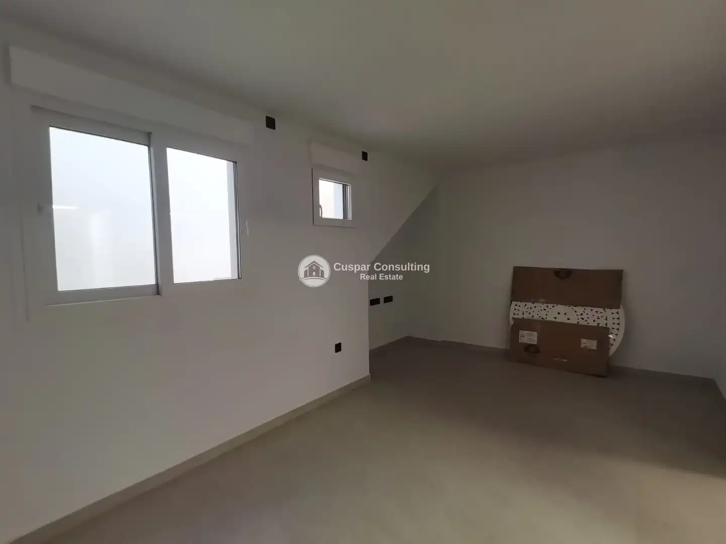 Chalet con piscina en venta en La Herrada, imagen 40
