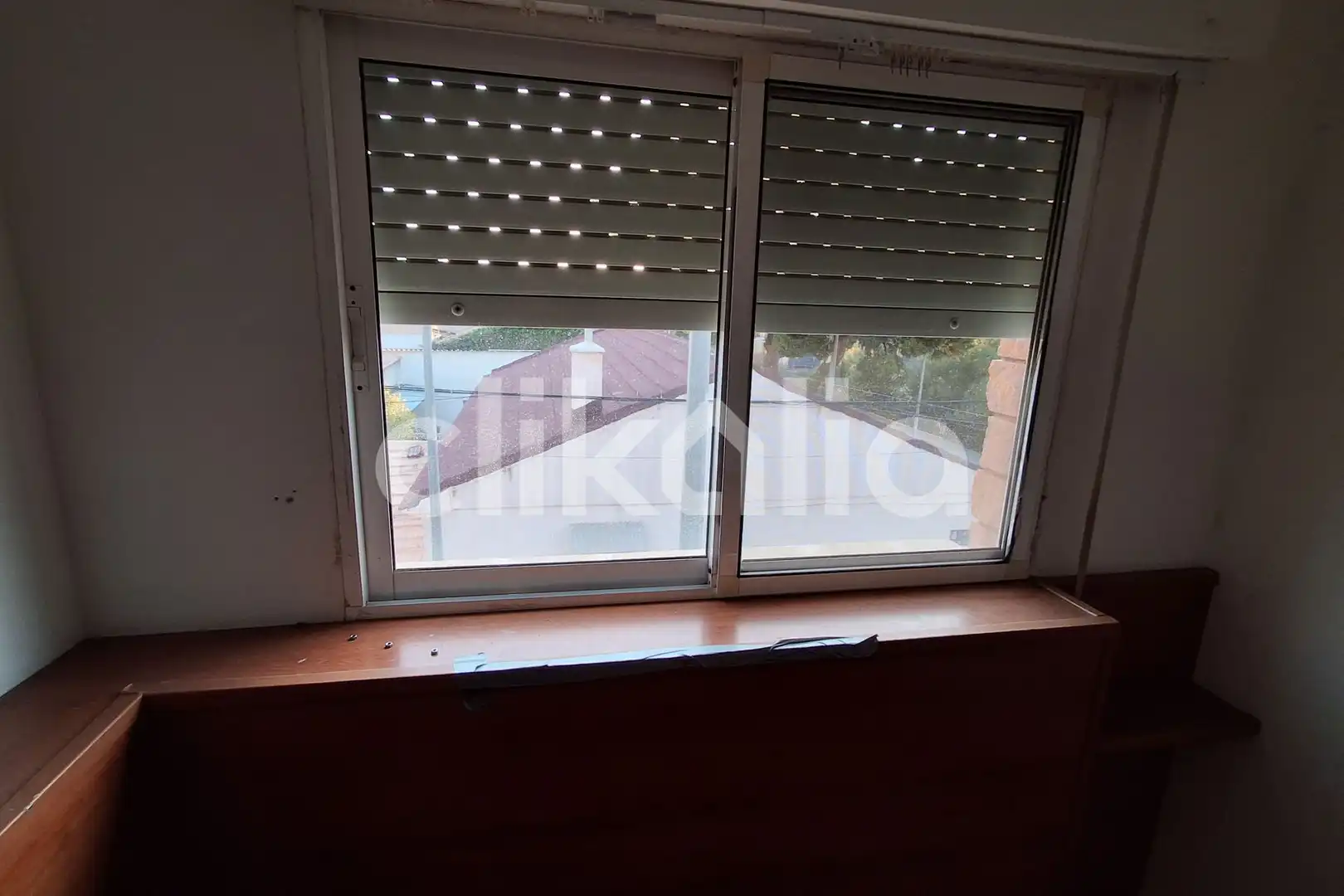 Bedroom of Flat for sale in Murcia  with Air Conditioner and Terrace