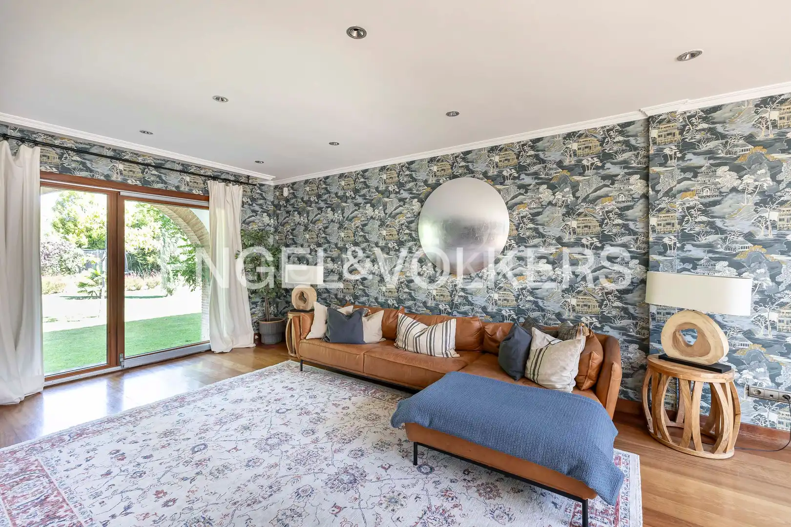 Casa amb piscina en venda a Ciudalcampo, imagen 29