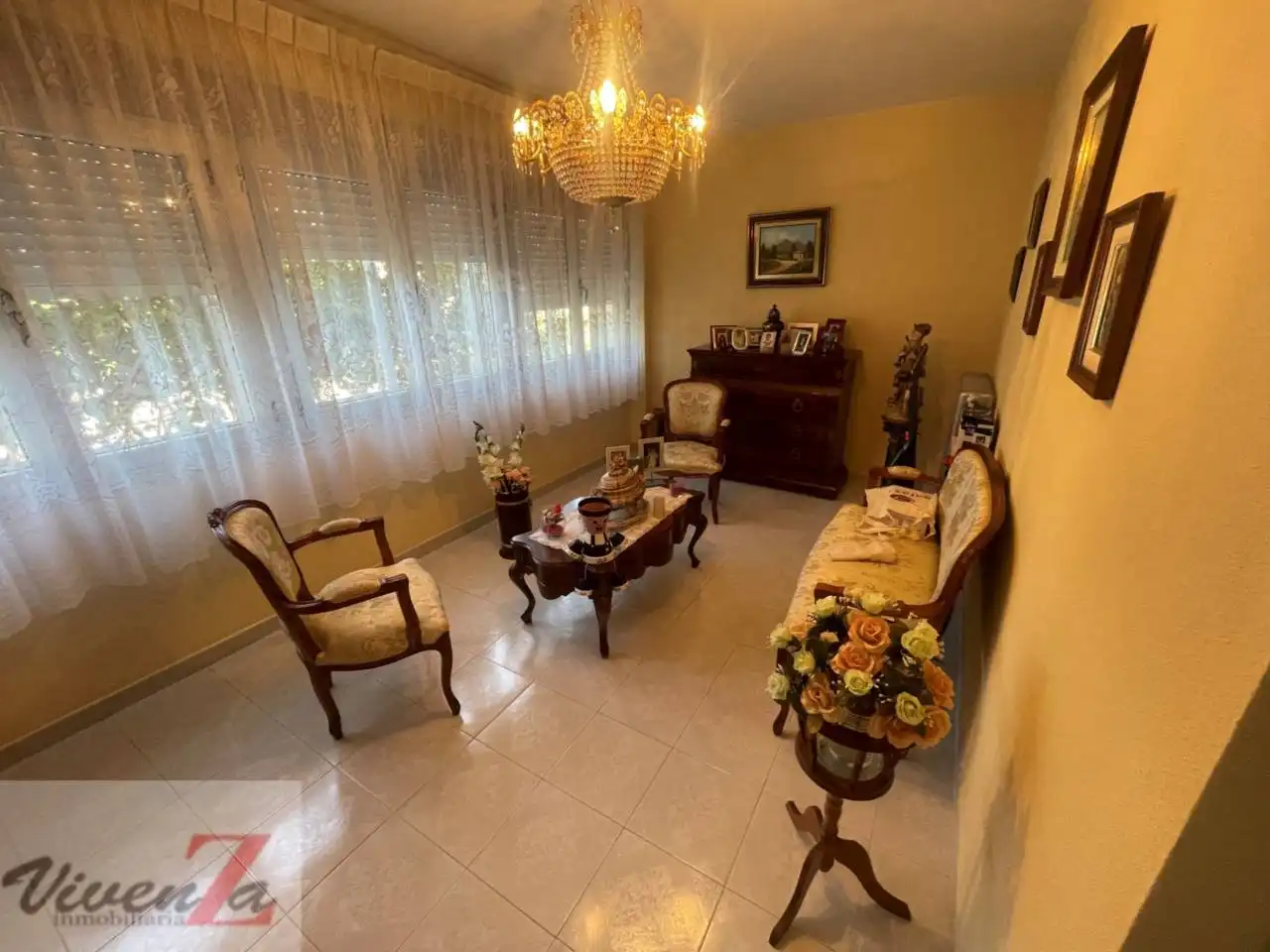 Casa amb jardí en venda a Morales del Vino, imagen 10