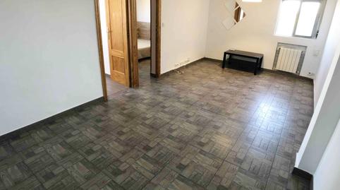 Foto 3 de Piso de alquiler en Calle del Puerto de Lumbreras, Casco Histórico de Vallecas, Madrid