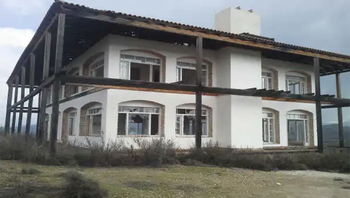 Terrain rustique à vendre à Paraje Morquera, Polígono 10, Parcela 1 y 2, imagen 6
