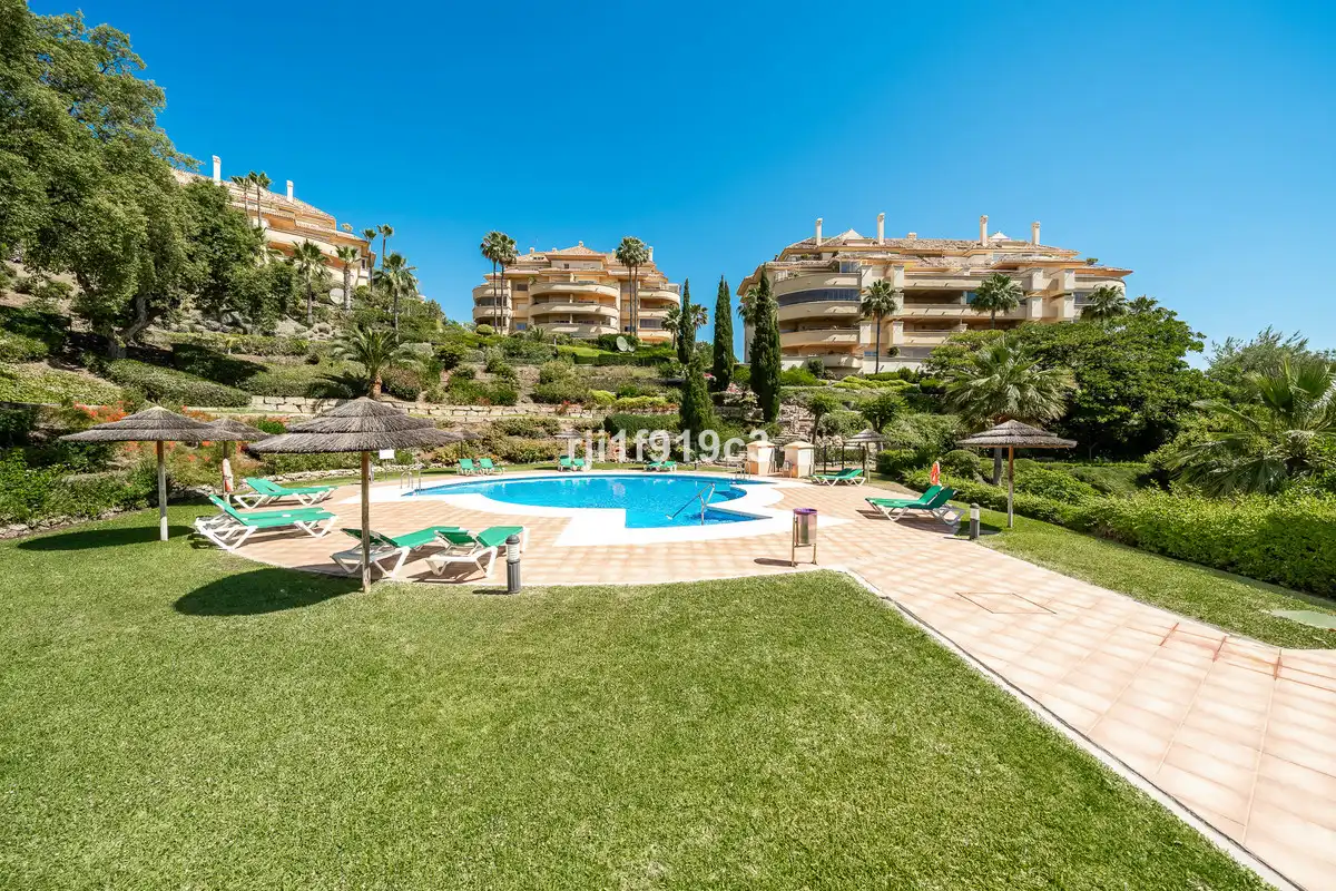 Flat with lift for sale in Elviria - Cabopino, imagen 20