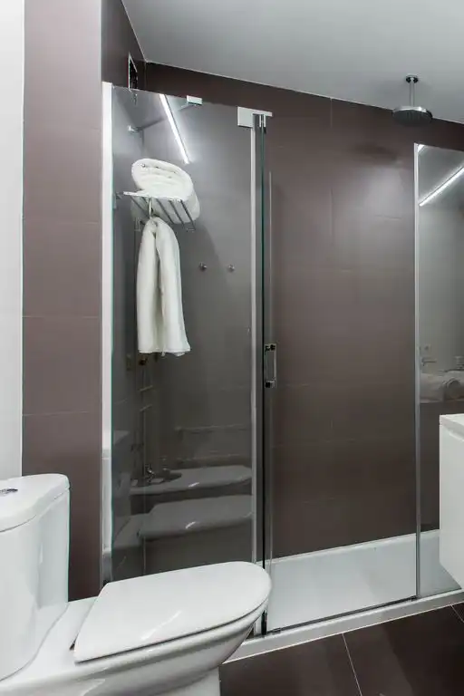Flat with lift to rent in Calle Alvargomez de Ciudad-Real 4, imagen 8