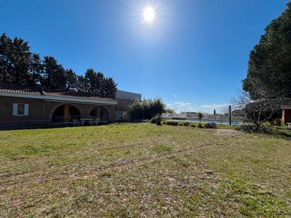 Haus oder Chalet zum verkauf in Serracines mit Terrasse und Schwimmbad