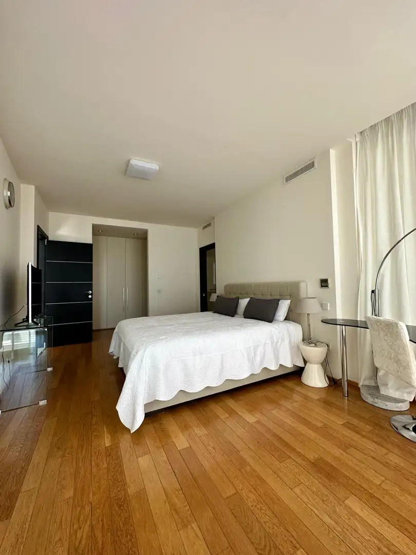 Casa a schiera con piscina in vendita a Milla de Oro, imagen 15