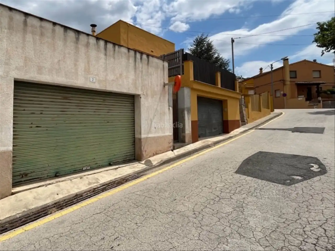 Wohnbaugrundstück zum Verkauf in Carrer Llatzaret 7, imagen 4