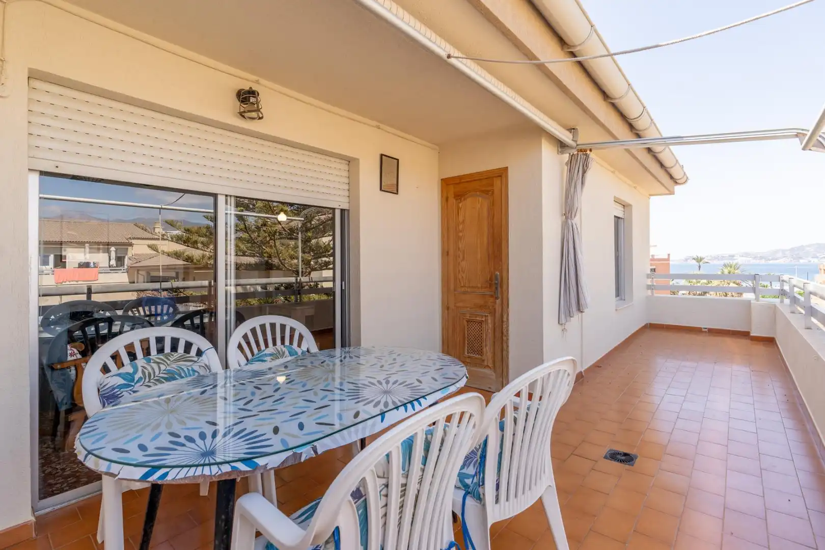 Appartement avec terrasse à vendre à MARITIMO, imagen 3