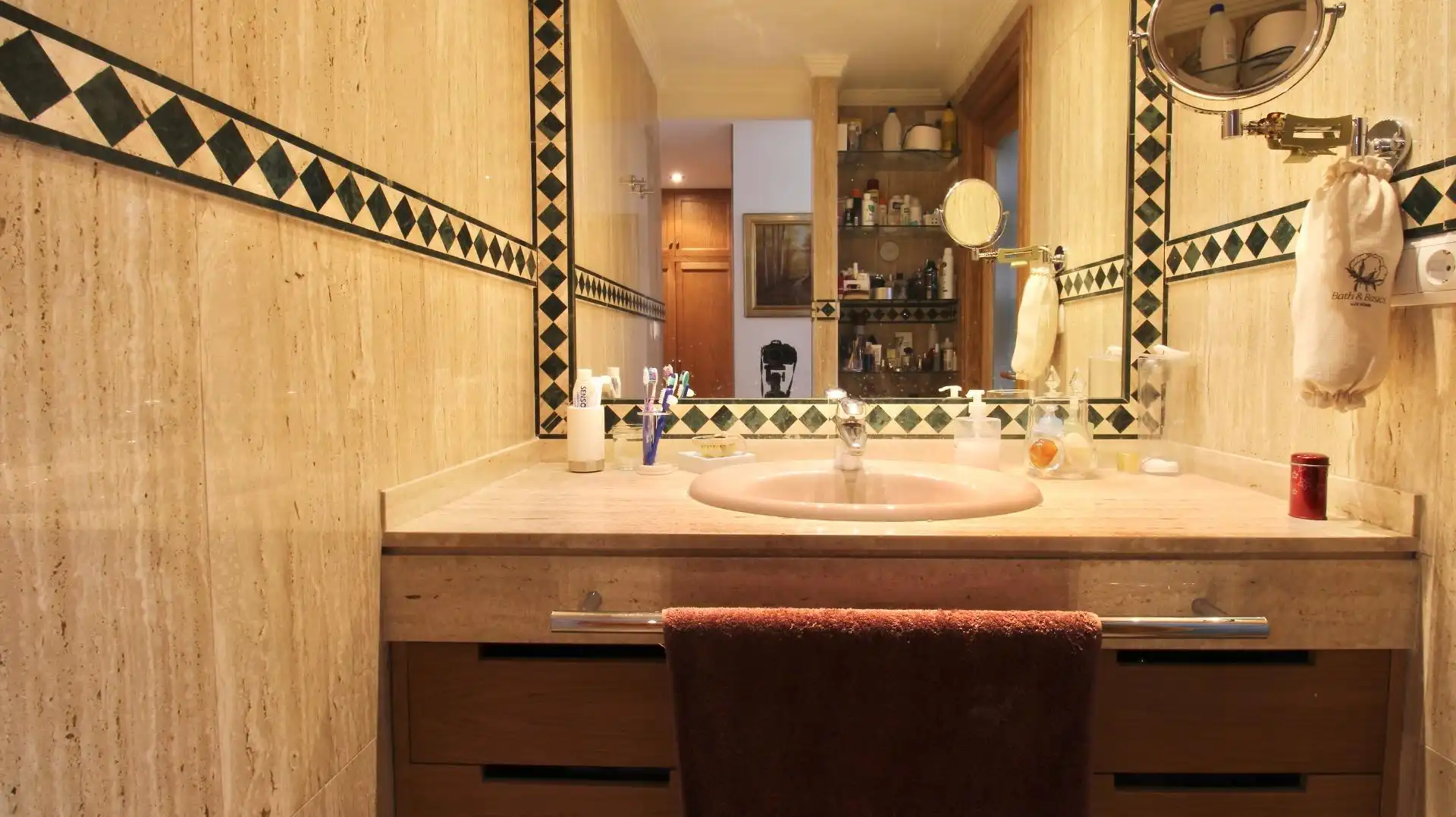 Villa mit Terrasse zum Verkauf in Calle Calle Cerro del Oro, imagen 55