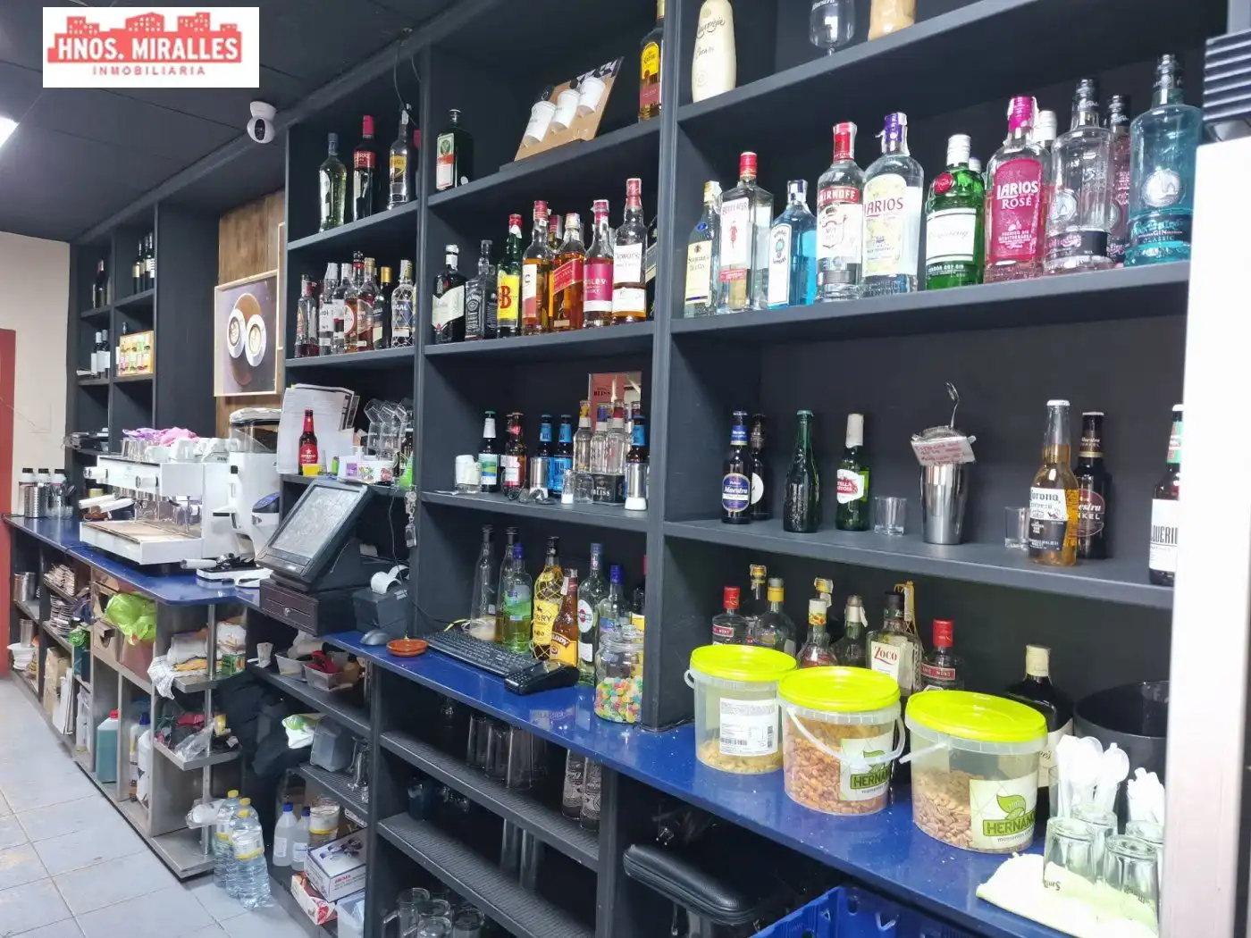 Local comercial en traspaso en Elche ciudad, imagen 11