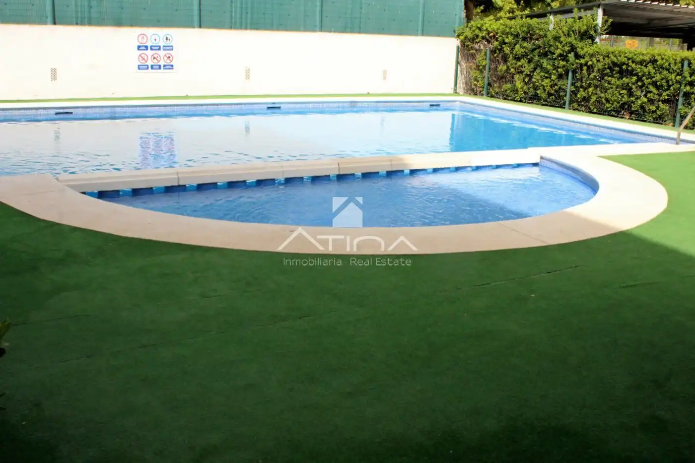 Mini appartamento con piscina in vendita a Daimús