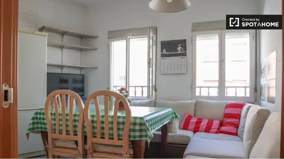 Room in Bellas Vistas
