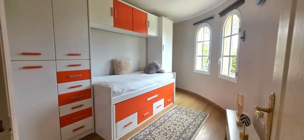 Schlafzimmer von Wohnungen zum Verkauf in Santa Úrsula mit Terrasse